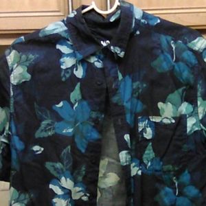 Mossimo supply co, short sleave